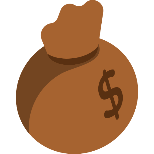 Money bag